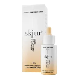 Skjur light napszérum LSF 50, 30 ml