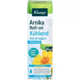 KNEIPP Arnica Roll-on hűtés, 50 ml