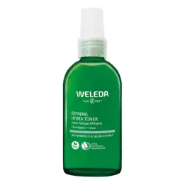 Weleda Refining Hydra Toner üveggel, 150 ml