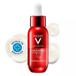 VICHY LIFTACTIV Collagen Specialist 16 szérum, 30 ml