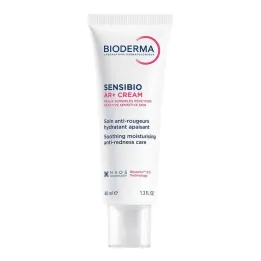 Bioderma Sensibio AR + krém, 40 ml