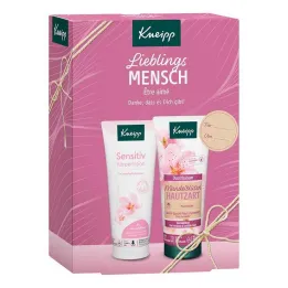 Kneipp ajándékkészlet kedvenc személy, 2x200 ml