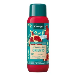 Kneipp aromaápoló habfürdő Dream of the Orient, 400 ml