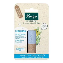 Kneipp Hyaluron ajakápoló, 4,7 g