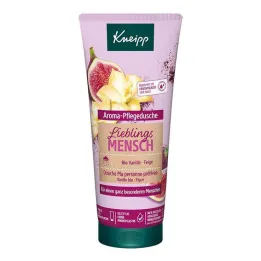 Kneipp aromaápoló zuhany kedvenc személy, 200 ml