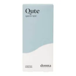 Medis Qute spermateszt, 2 db