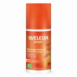 Weleda Roll-On Arnica sportmasszázs (75 ml)