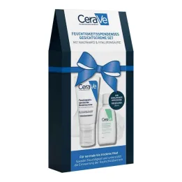 Cerave Moisture arckrém szett, 1 db