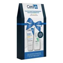 Cerave Moisture nappali krém szett, 1 db