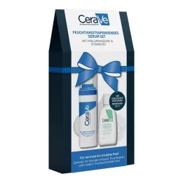 Cerave Moisture Hyaluron készlet, 1 db
