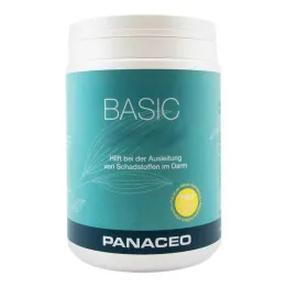 Panaceo Basic kapszula, 200 db