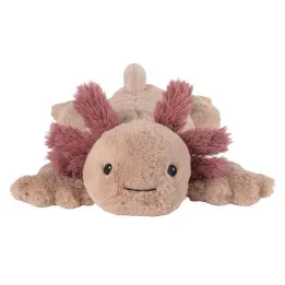 Warmies Axolotl, 1 db