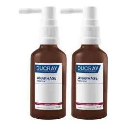 Ducray Anaphase Neoptide szérum, 2X50 ml