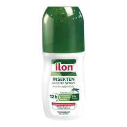 ilon rovarriasztó spray, 100 ml