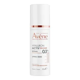Avene Hyaluron Activ Procedure retinális krém, 30 ml