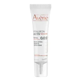 Avene Hyaluron Activ Procedure szem-ajakkrém, 15 ml