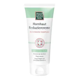 Allgäuer Latschenkiefer bőrkeményedéscsökkentő krém, 100 ml