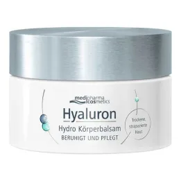 Hyaluron Hydro testbalzsam, 250 ml