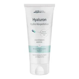 Hyaluron Hydro testápoló, 200 ml