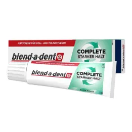 Blend A Dent Complete ragasztókrém extra friss, 47 g