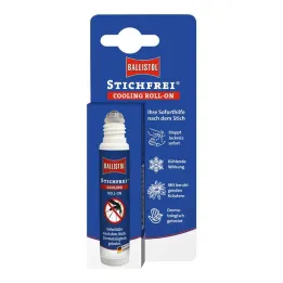 Varrásmentes hűtő roll-on, 10 ml