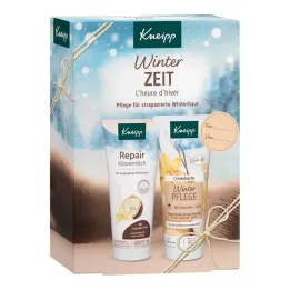 Kneipp ajándékcsomag téli időszámítás, 1 p