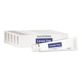 Linola zsírkrém, 5X100 g