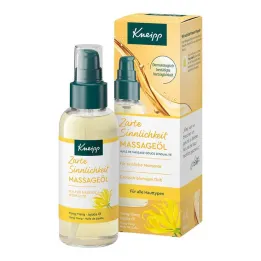 Kneipp masszázsolaj finom érzékiség, 100 ml