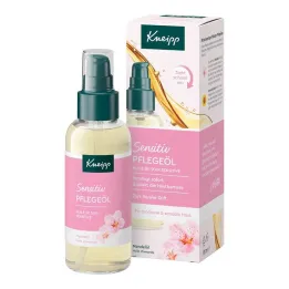 Kneipp Sensitive Care Olaj, 100 ml