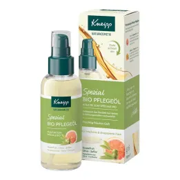 Kneipp speciális bio ápoló olaj, 100 ml