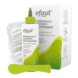 Efasit Callus Instant Remover tinktúra, 200 ml