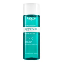 Eucerin Dermopure Clinical bőrtisztító tonik, 200 ml