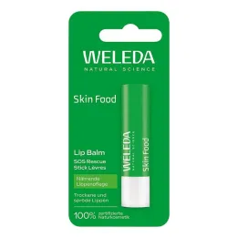 Weleda Skin Food ajakápoló dobozos, 4,8 g