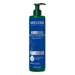 Weleda revitalizáló szérum testápoló, 250 ml