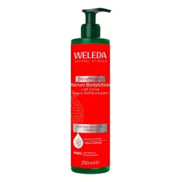 Weleda feszesítő szérum testápoló, 250 ml