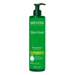 Weleda Skin Food testápoló, 250 ml