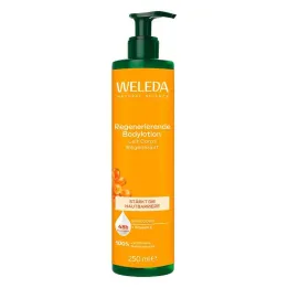 Weleda regeneráló testápoló, 250 ml