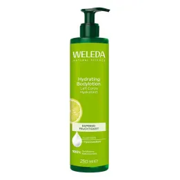 Weleda hidratáló testápoló, 250 ml