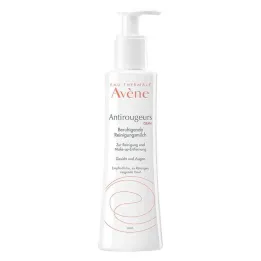 Avene Antirougeurs Clean nyugtató arctisztító tej, 200 ml