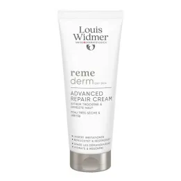 Widmer Remederm dry Skin Advanced. Repair krém P nélkül, 75 ml