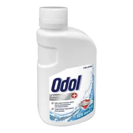 ODOL MUNDWASSER Plusz, 125 ml