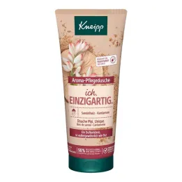 Kneipp Aroma Care tusfürdő, egyedi, 200 ml