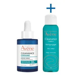 Avene Cleanance Comedomed intenzív szérum, 30 ml