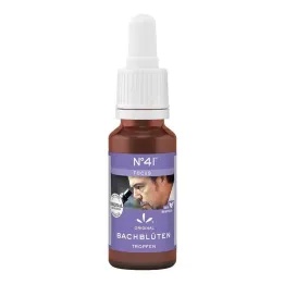 Bach virágok No. 41 csepp, 20 ml