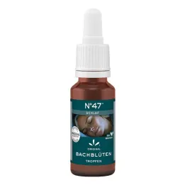 Bach virágok No. 47 csepp, 20 ml