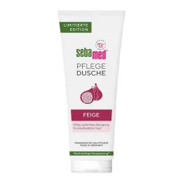 Sebamed tápláló zuhanyfüge, 250 ml