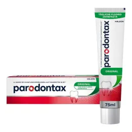 PARODONTAX Eredeti fogkrém, 75 ml