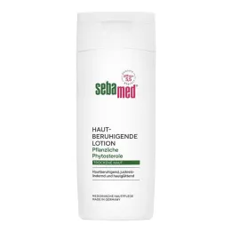 Sebamed bőrnyugtató lotion, 200 ml