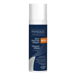 Physiogel Daily Moisture Therapy nagyon száraz bőrre szérum férfi, 30 ml
