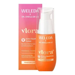 Weleda Extra nyugtató cseppek, 30 ml